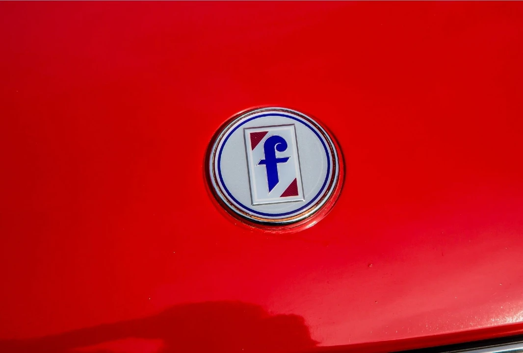 1983 Pininfarina - Image 3 of 17