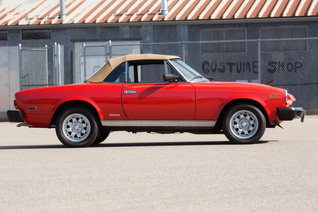 1983 Pininfarina - Image 8 of 17