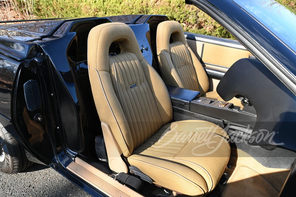 1983 Pontiac Firebird Trans Am 3rd Gen - Image 4 of 20