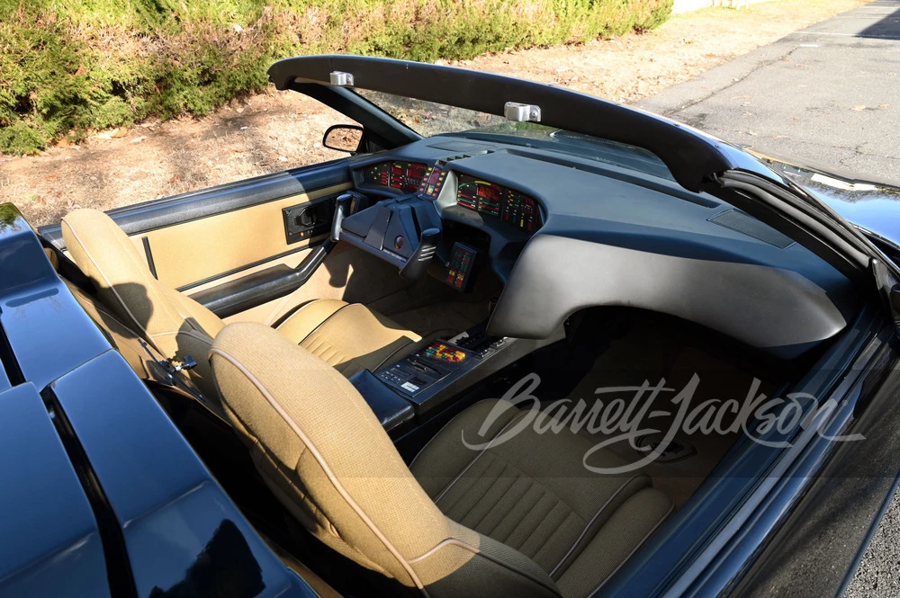 1983 Pontiac Firebird Trans Am 3rd Gen - Image 8 of 20