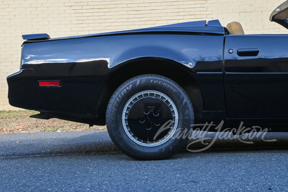 1983 Pontiac Firebird Trans Am 3rd Gen - Image 19 of 20