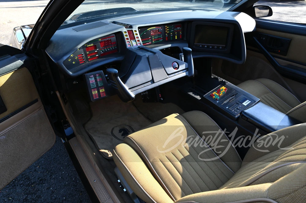 1983 Pontiac Firebird Trans Am 3rd Gen - Image 10 of 20