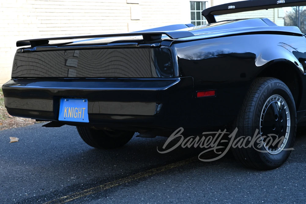 1983 Pontiac Firebird Trans Am 3rd Gen - Image 18 of 20