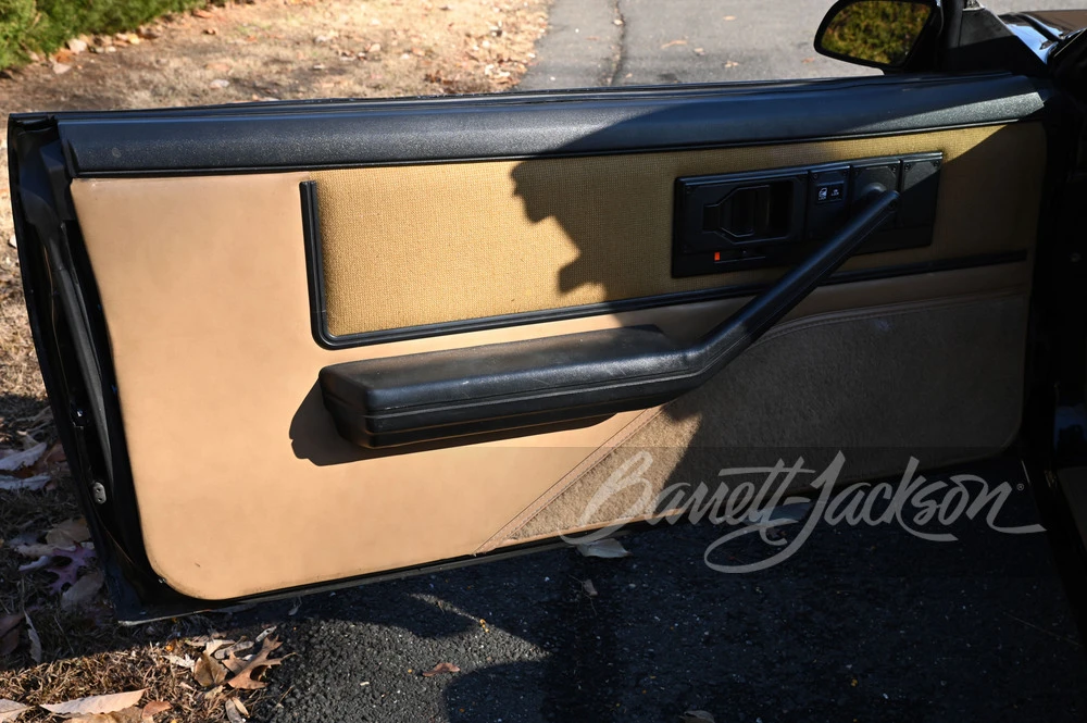 1983 Pontiac Firebird Trans Am 3rd Gen - Image 13 of 20