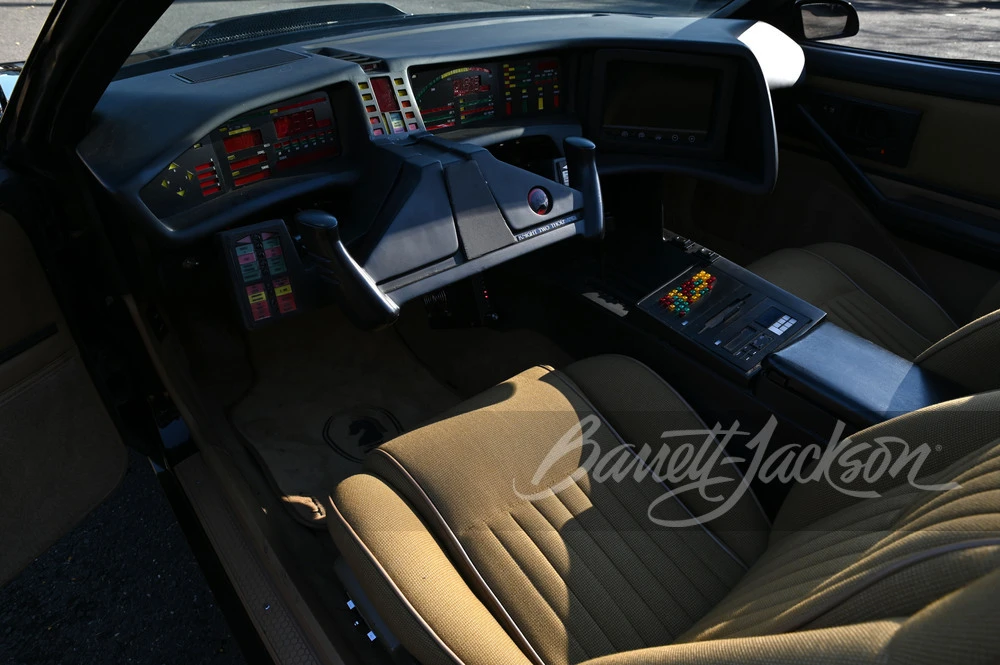 1983 Pontiac Firebird Trans Am 3rd Gen - Image 14 of 20