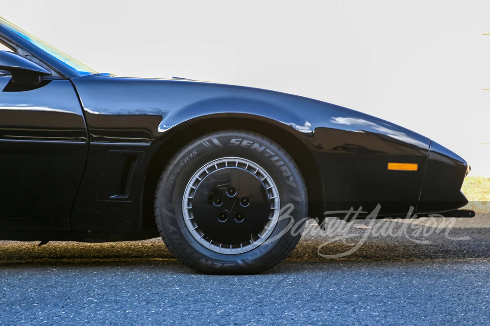 1983 Pontiac Firebird Trans Am 3rd Gen - Image 20 of 20