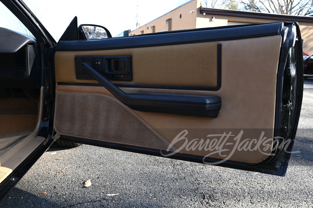 1983 Pontiac Firebird Trans Am 3rd Gen - Image 15 of 20