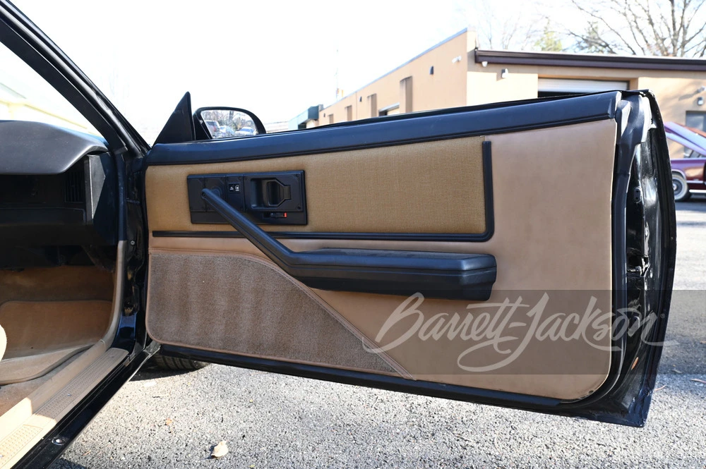 1983 Pontiac Firebird Trans Am 3rd Gen - Image 12 of 20