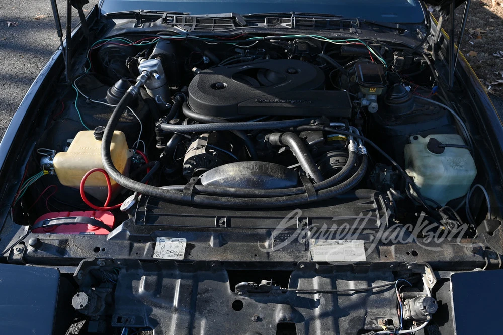 1983 Pontiac Firebird Trans Am 3rd Gen - Image 6 of 20