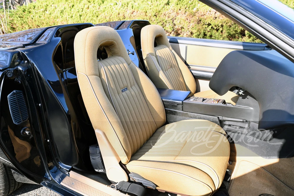 1983 Pontiac Firebird Trans Am 3rd Gen - Image 11 of 20