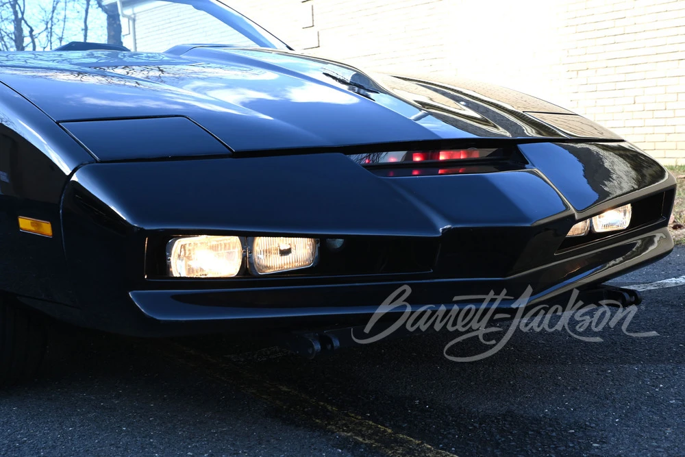 1983 Pontiac Firebird Trans Am 3rd Gen - Image 16 of 20