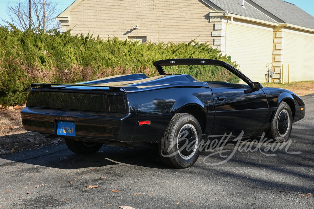 1983 Pontiac Firebird Trans Am 3rd Gen - Image 2 of 20