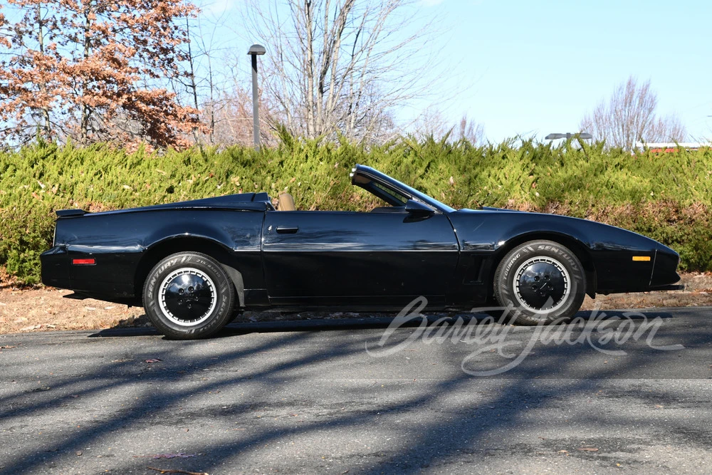 1983 Pontiac Firebird Trans Am 3rd Gen - Image 5 of 20