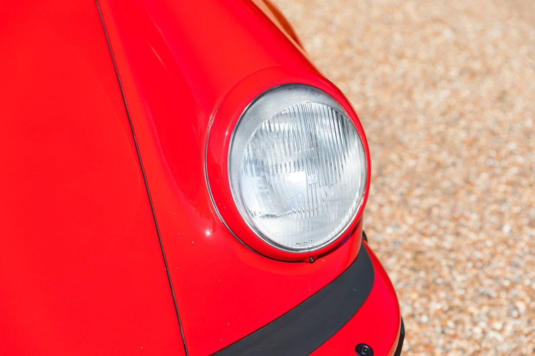 1983 Porsche 930 Turbo - Image 21 of 31