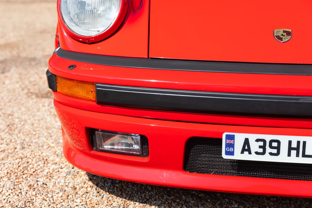 1983 Porsche 930 Turbo - Image 25 of 31
