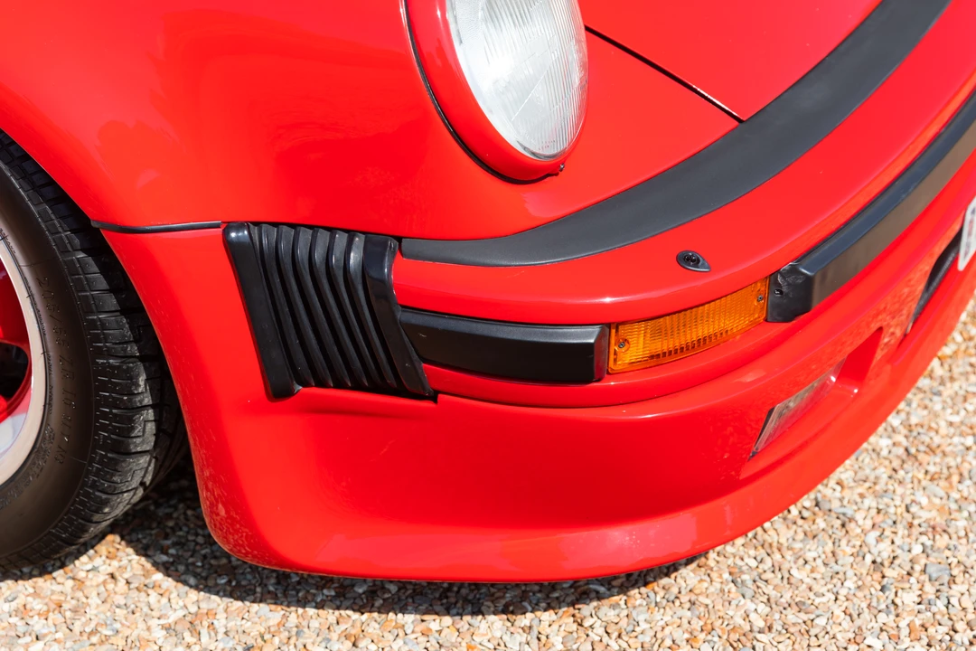 1983 Porsche 930 Turbo - Image 26 of 31