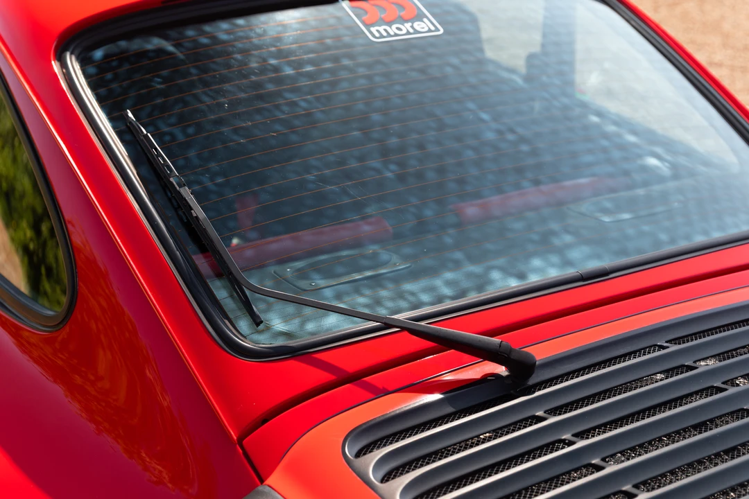 1983 Porsche 930 Turbo - Image 30 of 31