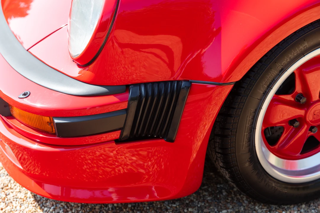 1983 Porsche 930 Turbo - Image 27 of 31