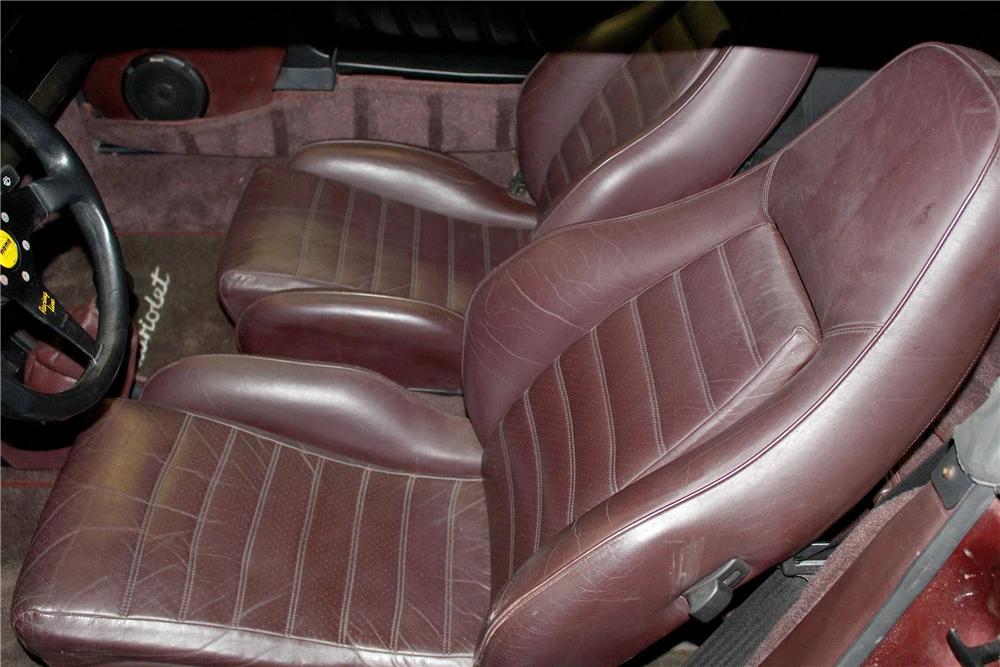 1983 Porsche 911 Carrera SC - Image 4 of 5