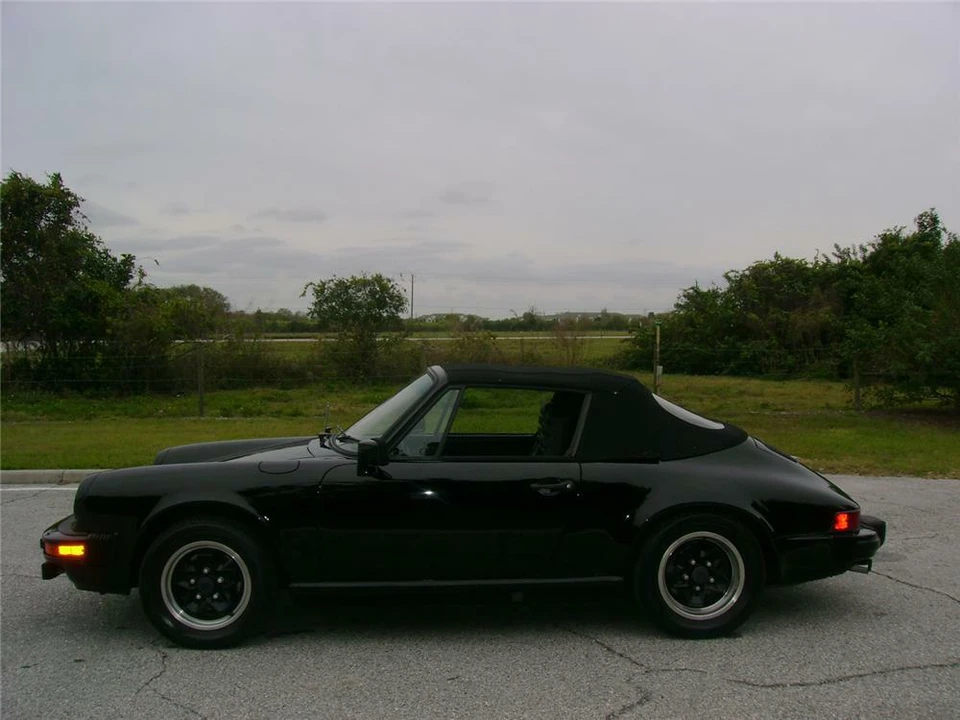 1983 Porsche 911 Carrera SC - Image 5 of 5