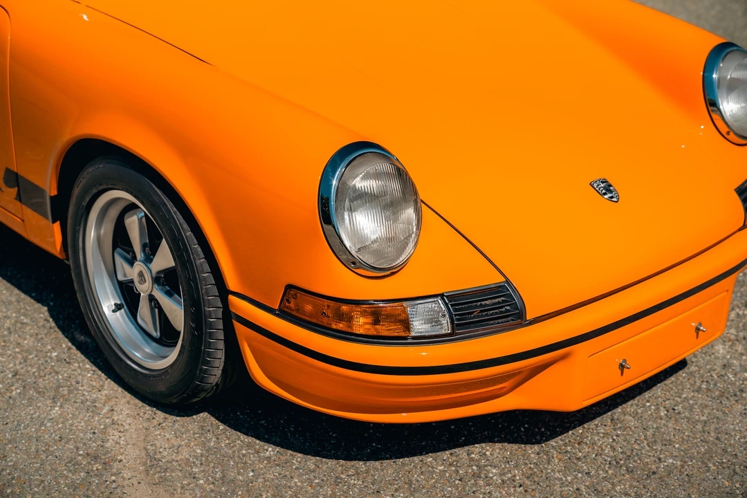 1983 Porsche 911 Carrera 3.2 - Image 24 of 31