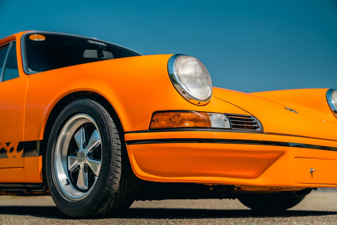 1983 Porsche 911 Carrera 3.2 - Image 25 of 31