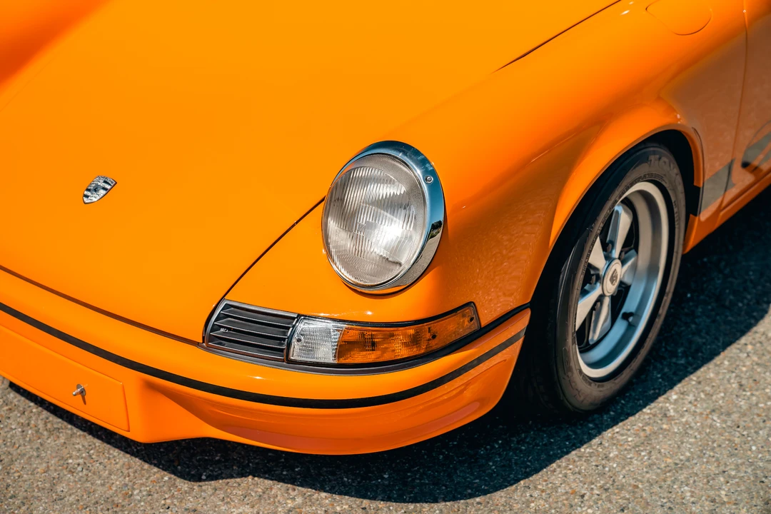 1983 Porsche 911 Carrera 3.2 - Image 26 of 31