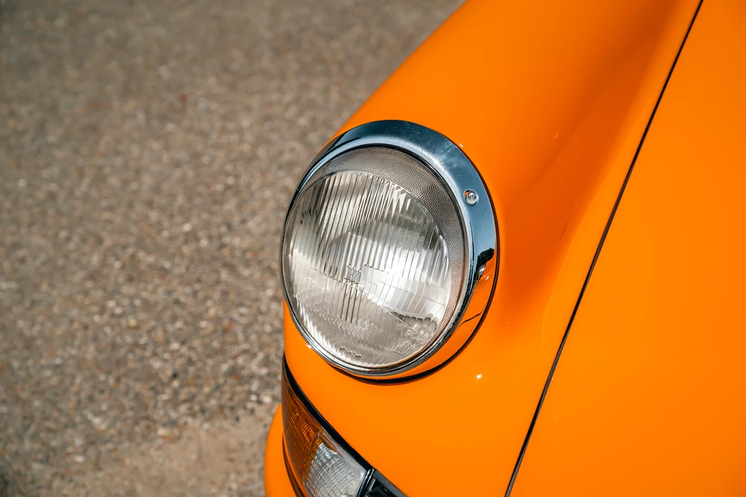 1983 Porsche 911 Carrera 3.2 - Image 30 of 31