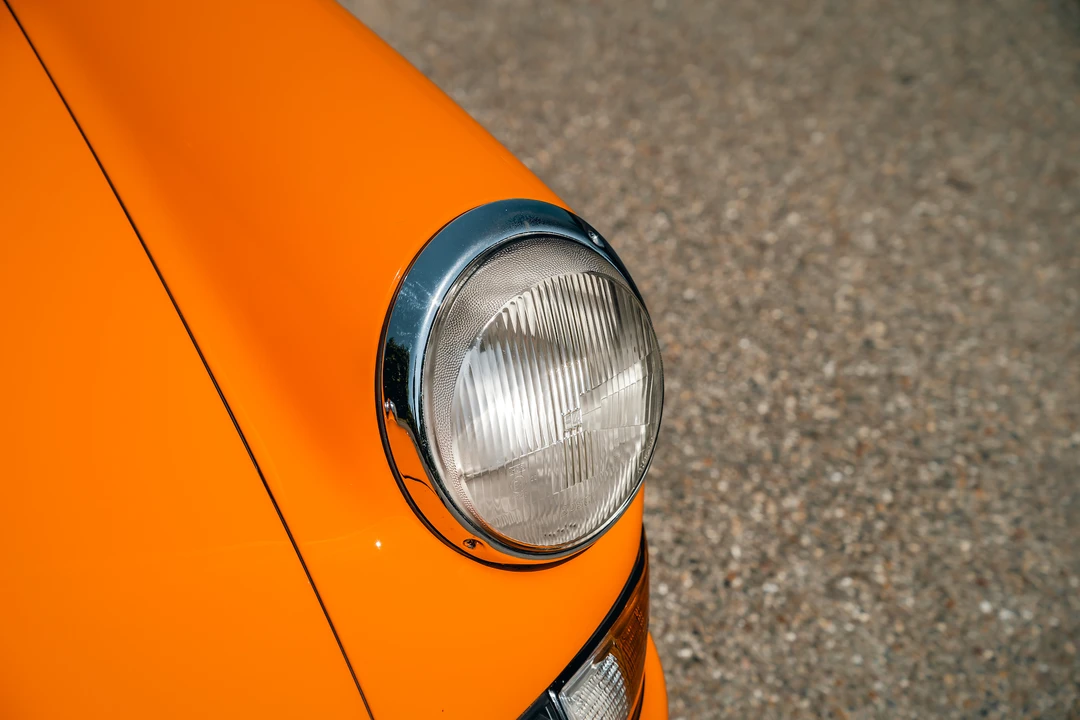 1983 Porsche 911 Carrera 3.2 - Image 31 of 31