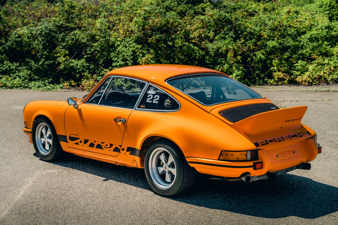 1983 Porsche 911 Carrera 3.2 - Image 15 of 31