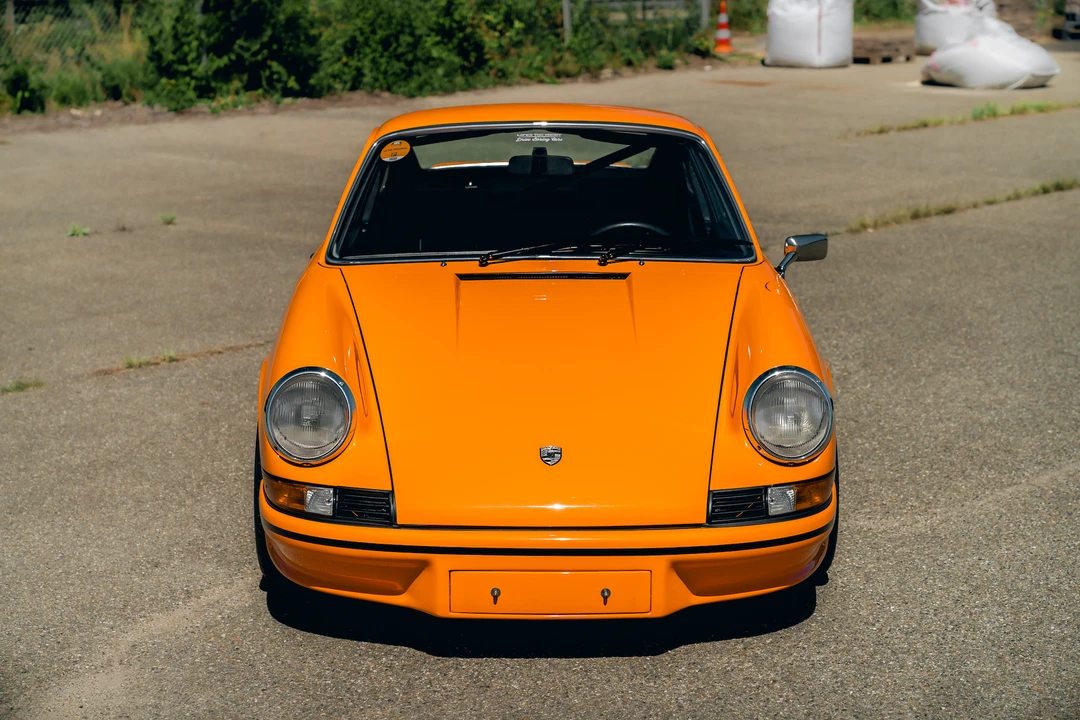 1983 Porsche 911 Carrera 3.2 - Image 11 of 31