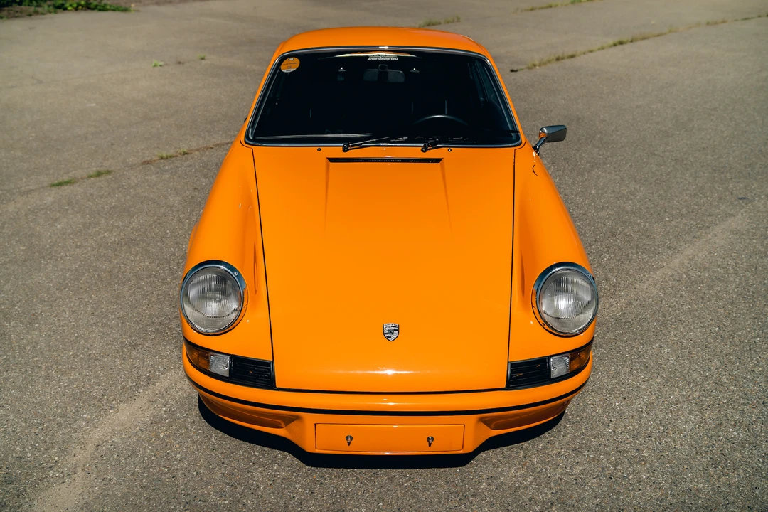 1983 Porsche 911 Carrera 3.2 - Image 22 of 31