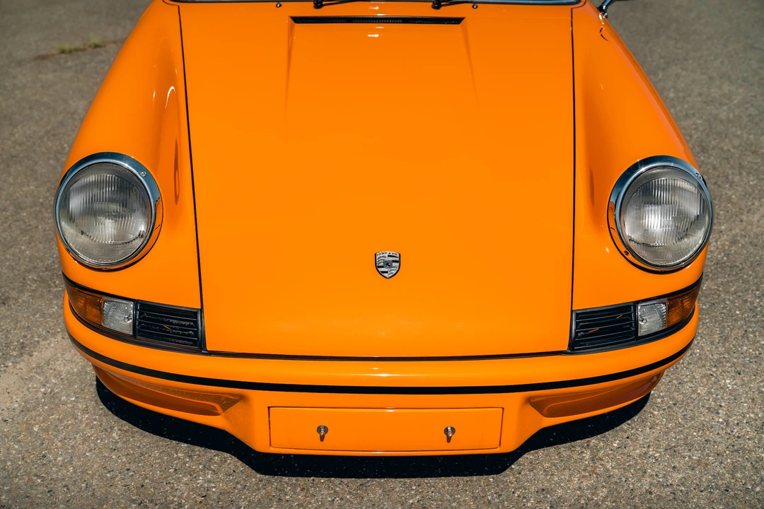 1983 Porsche 911 Carrera 3.2 - Image 23 of 31