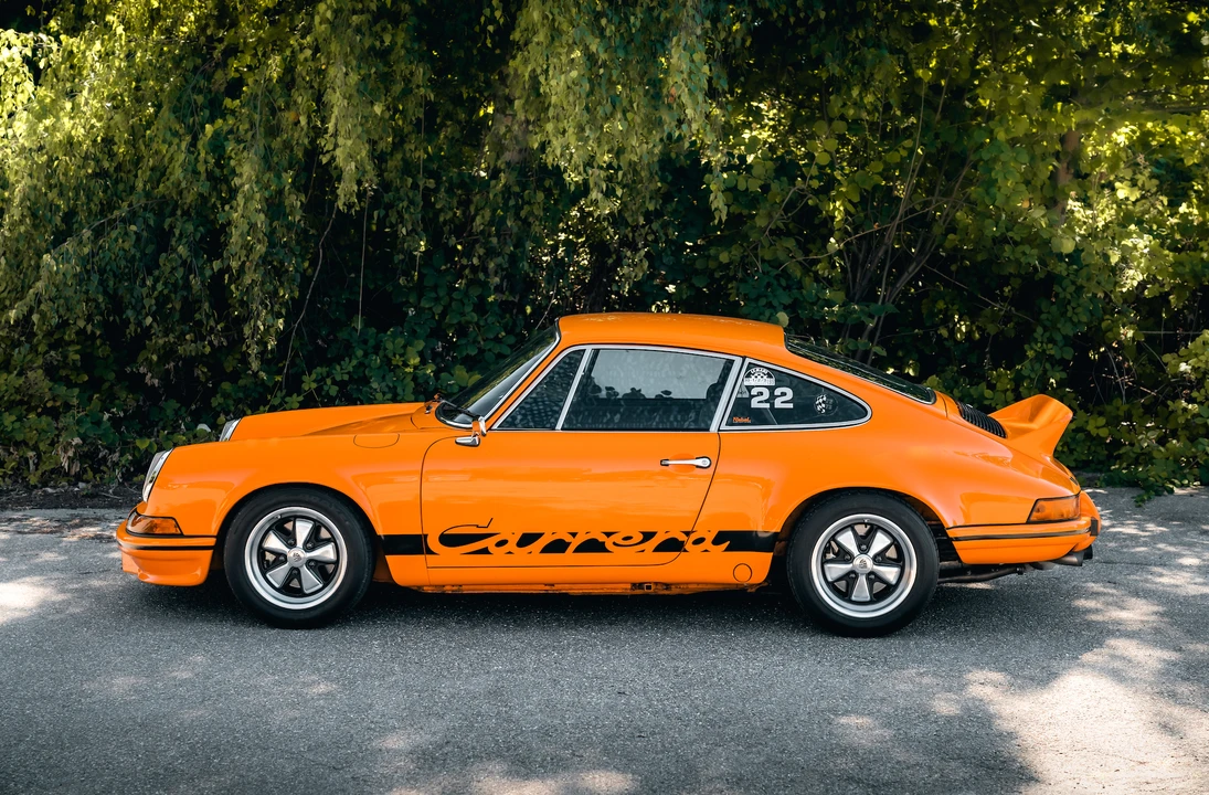 1983 Porsche 911 Carrera 3.2 - Image 13 of 31