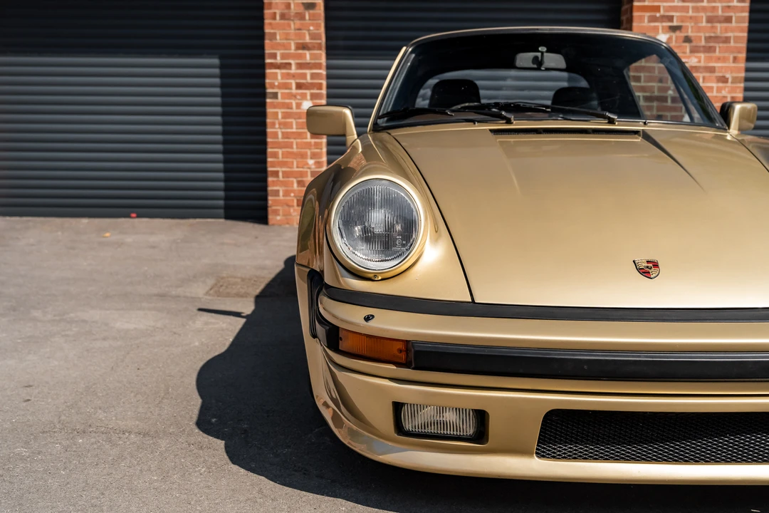 1983 Porsche 911 Carrera 3.2 - Image 20 of 31