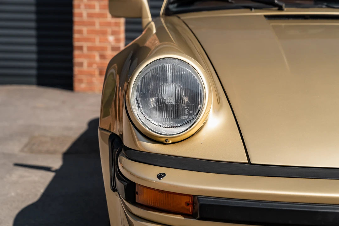 1983 Porsche 911 Carrera 3.2 - Image 21 of 31