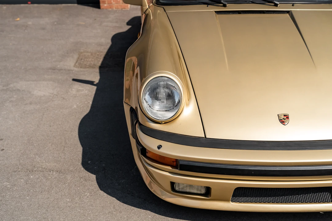 1983 Porsche 911 Carrera 3.2 - Image 22 of 31