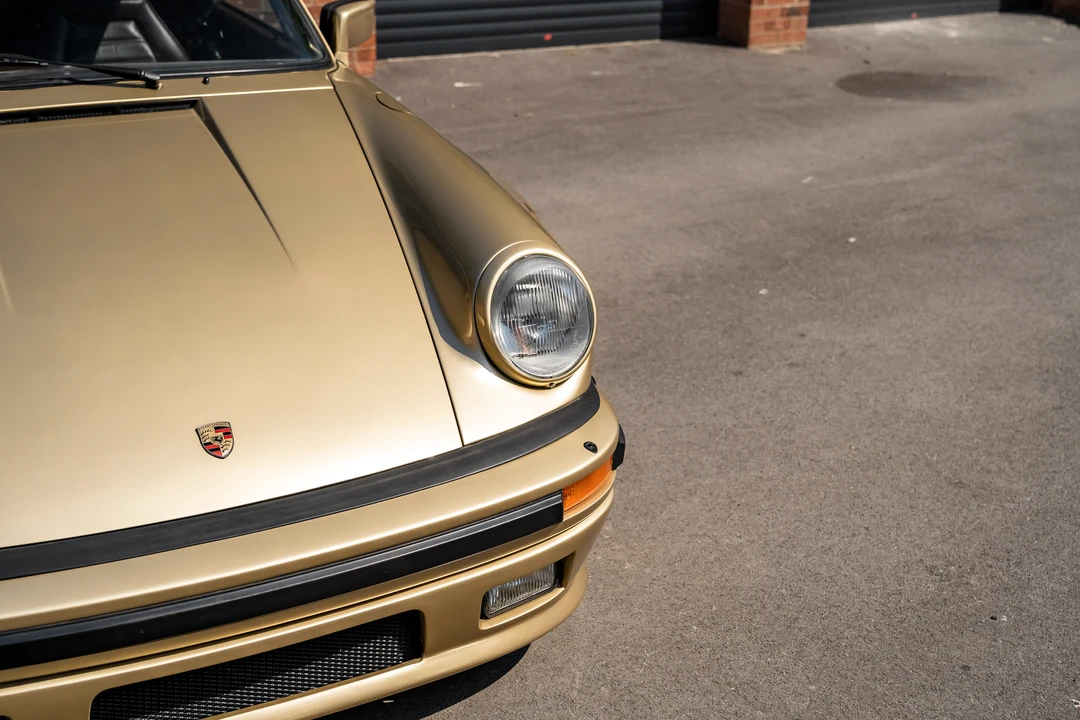 1983 Porsche 911 Carrera 3.2 - Image 23 of 31