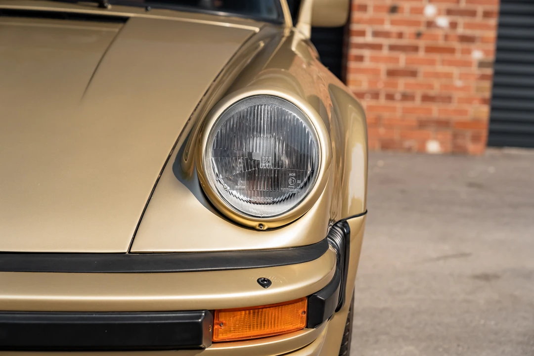 1983 Porsche 911 Carrera 3.2 - Image 25 of 31