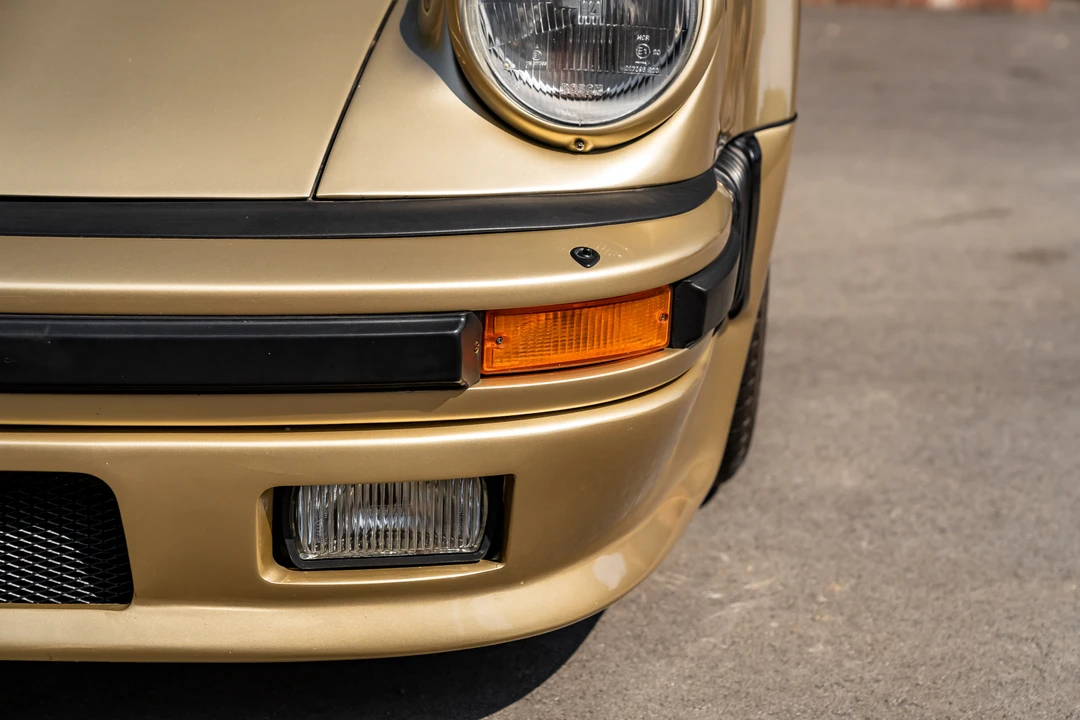 1983 Porsche 911 Carrera 3.2 - Image 26 of 31