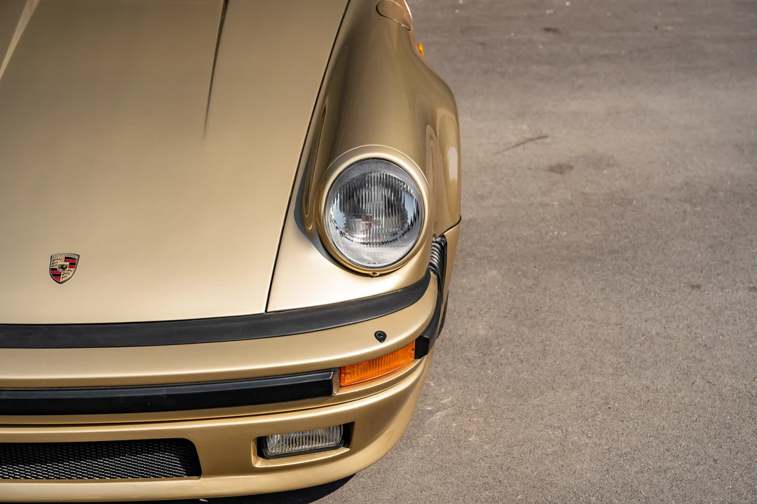 1983 Porsche 911 Carrera 3.2 - Image 27 of 31