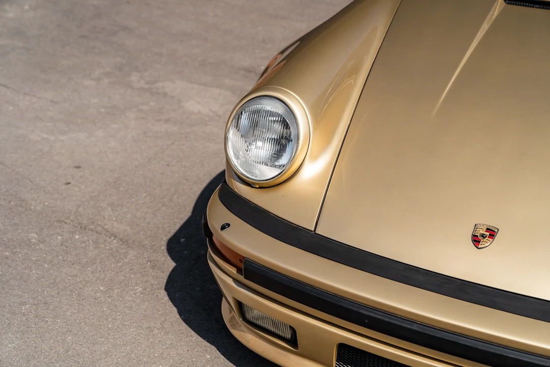 1983 Porsche 911 Carrera 3.2 - Image 28 of 31