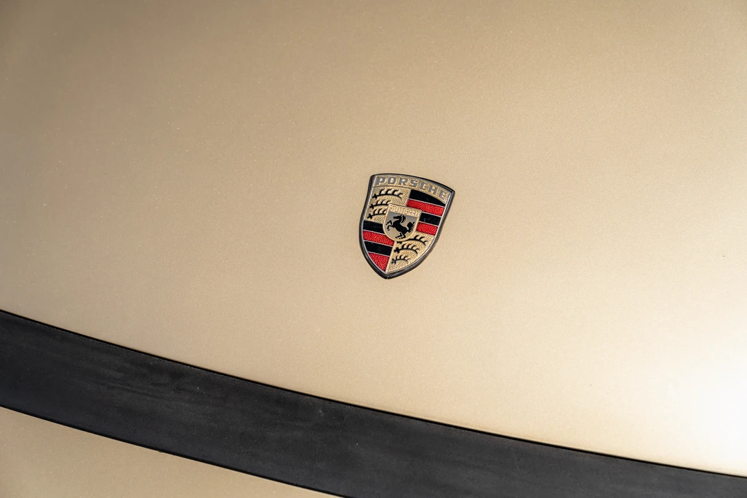 1983 Porsche 911 Carrera 3.2 - Image 29 of 31