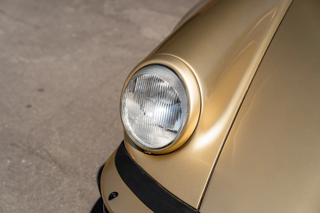 1983 Porsche 911 Carrera 3.2 - Image 30 of 31