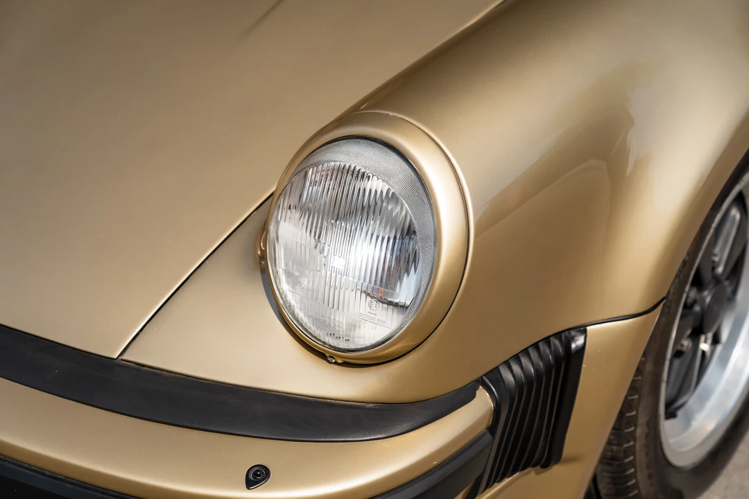 1983 Porsche 911 Carrera 3.2 - Image 31 of 31