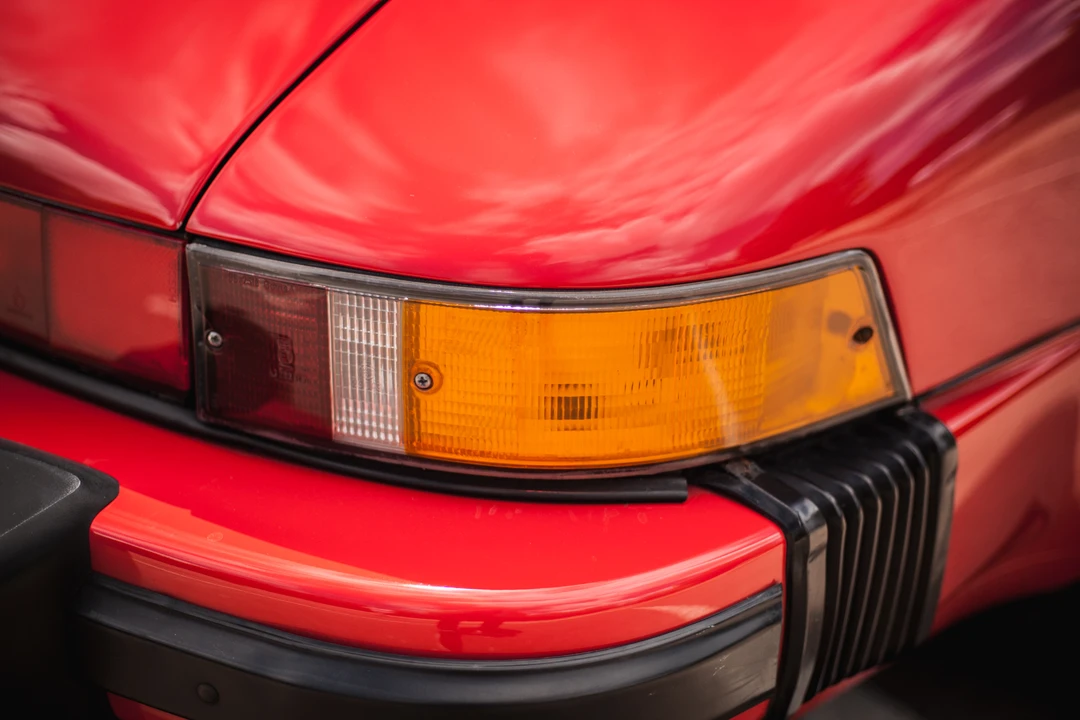 1983 Porsche 911 Carrera 3.2 - Image 17 of 31