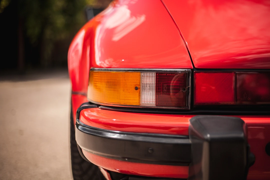 1983 Porsche 911 Carrera 3.2 - Image 19 of 31