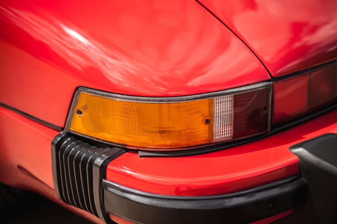 1983 Porsche 911 Carrera 3.2 - Image 20 of 31
