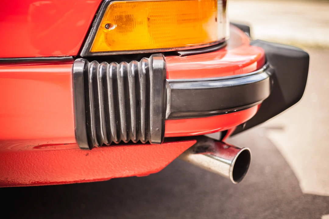 1983 Porsche 911 Carrera 3.2 - Image 22 of 31