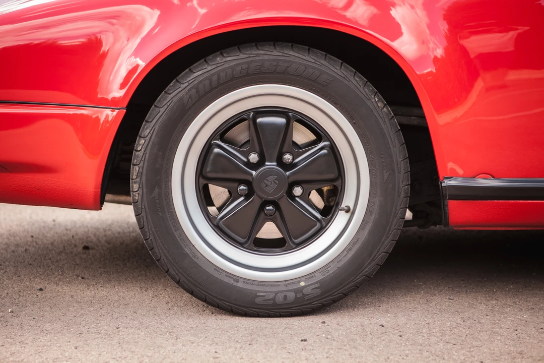 1983 Porsche 911 Carrera 3.2 - Image 27 of 31